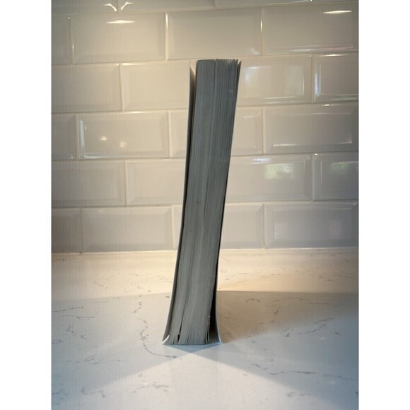 Origin by Jessica Khoury - Picture 3 of 4